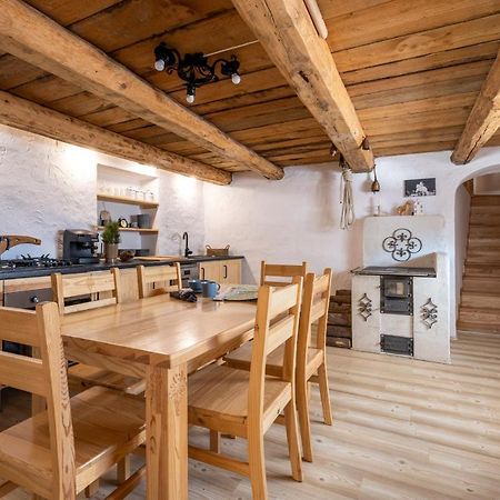 Regle 5 Guide'S House Apartment Zakopane Bagian luar foto